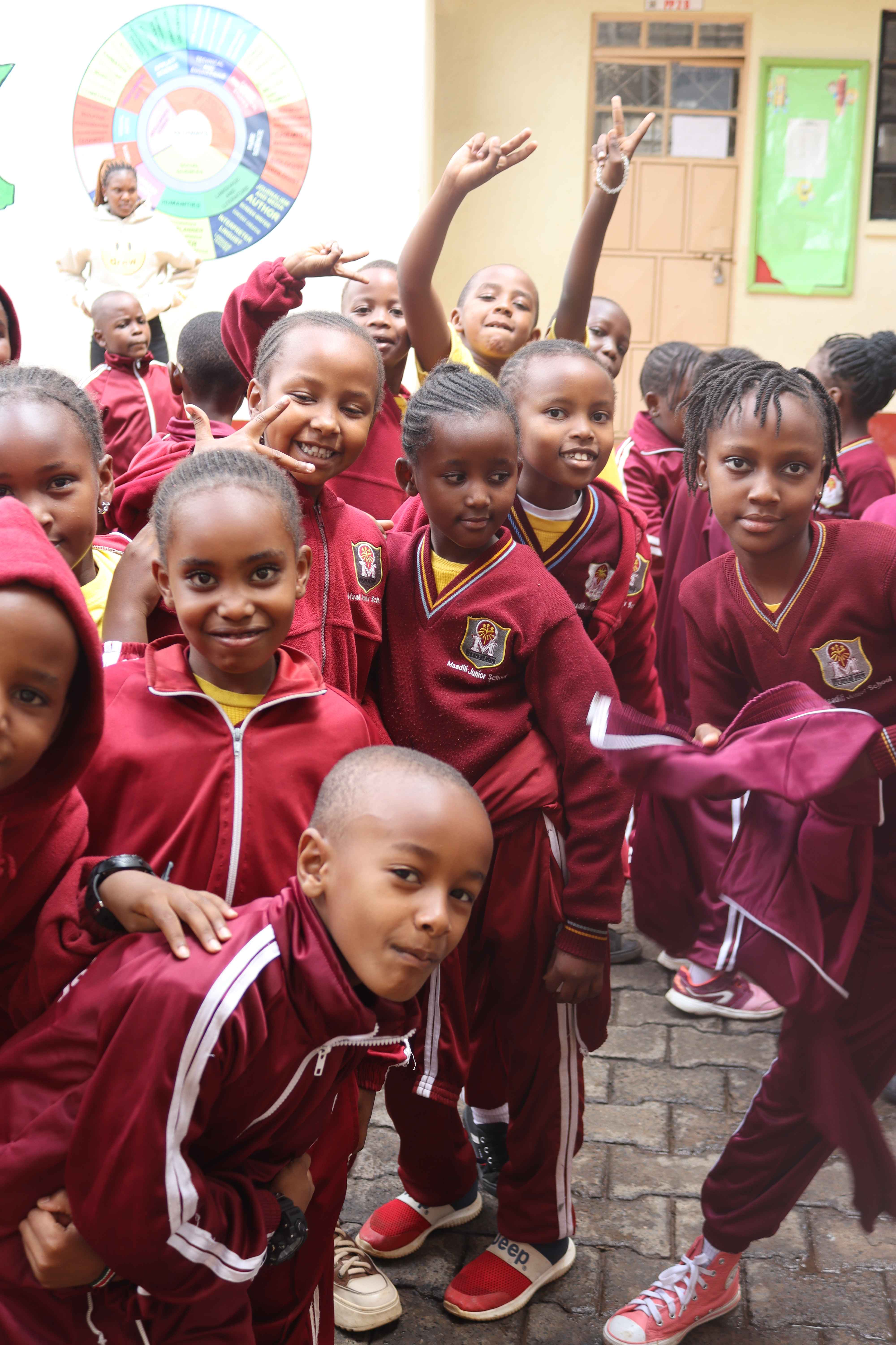 CLOSING DAY FIRST TERM 2026